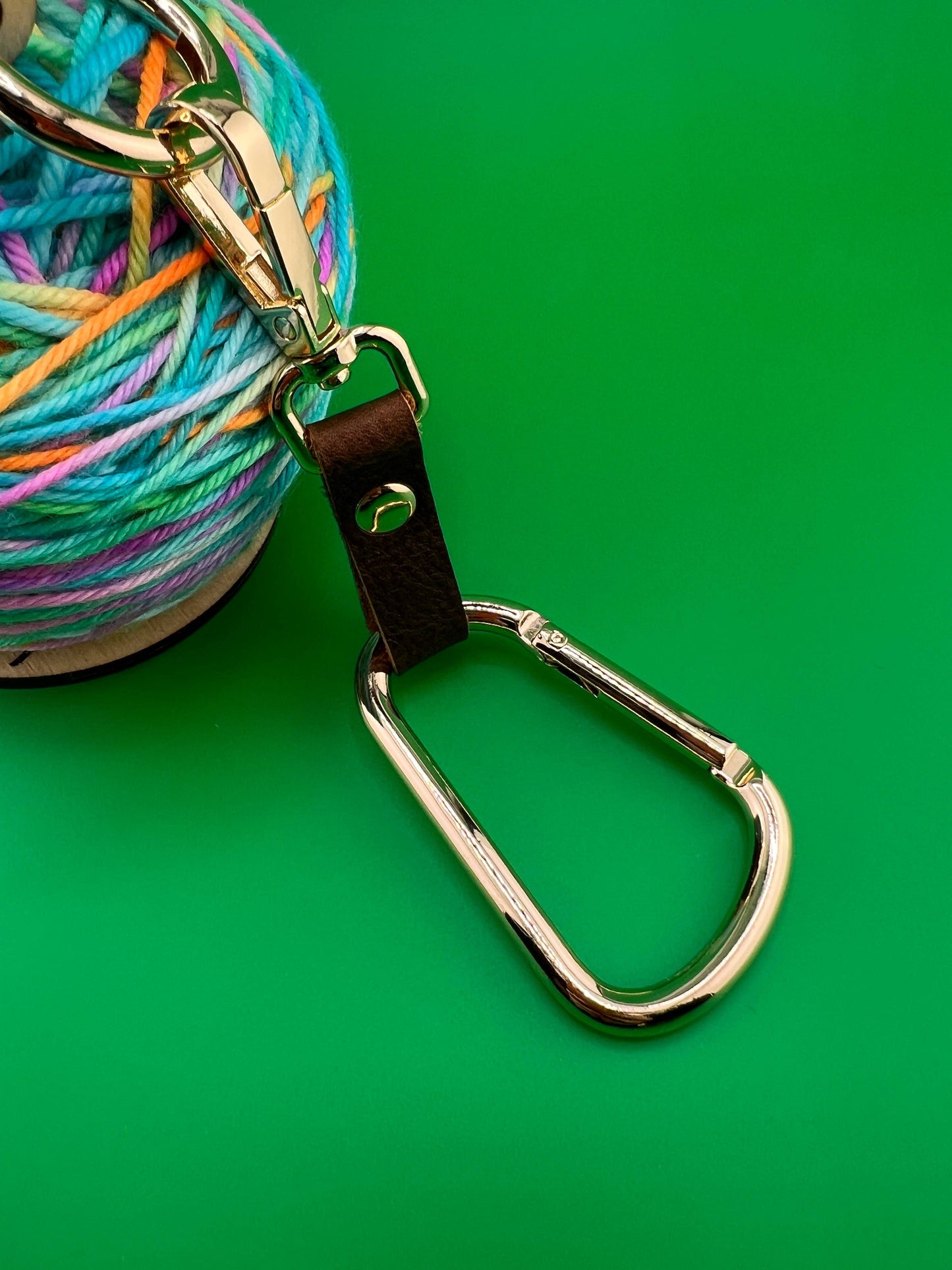 Minder Clip by Lemonwood