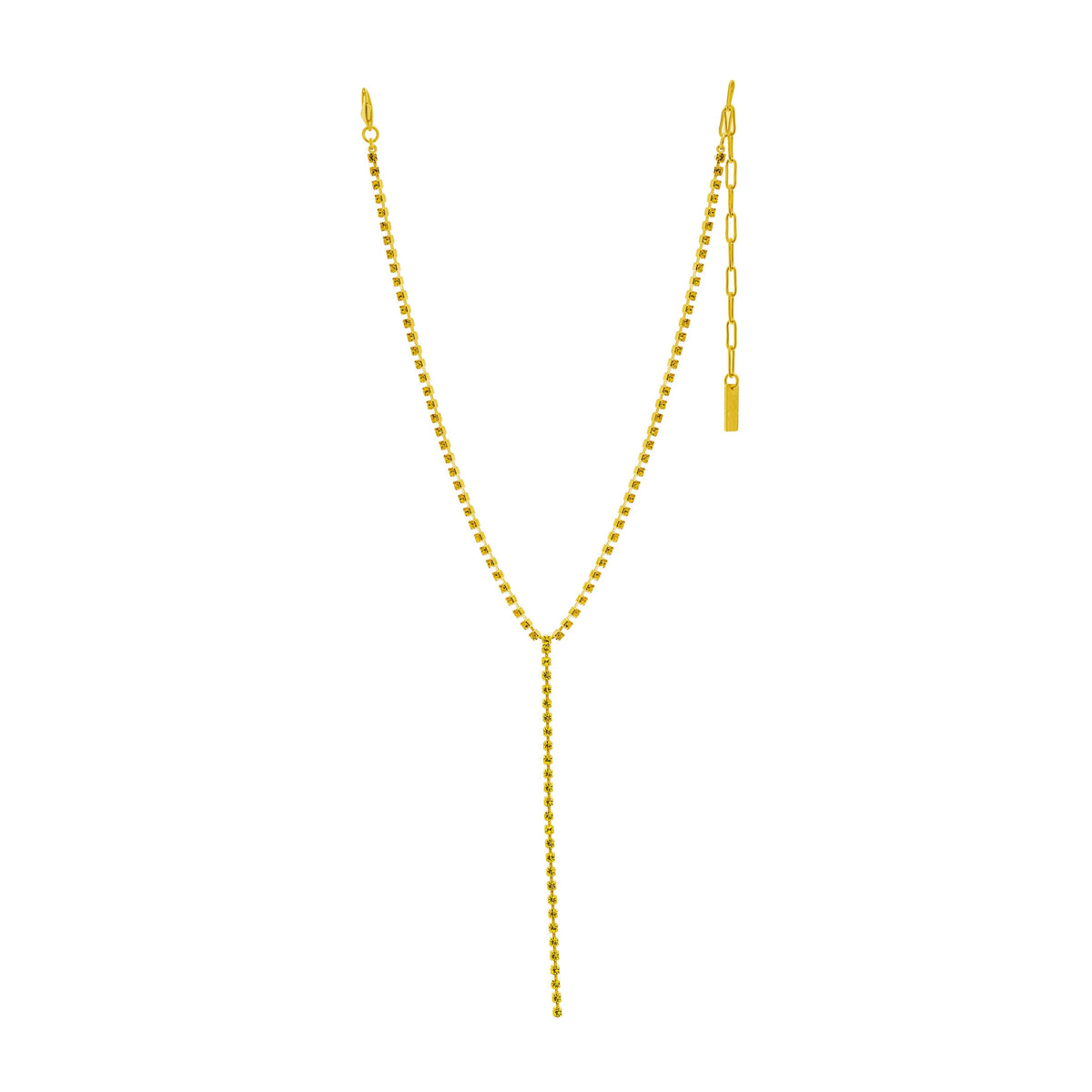 Kassandra Necklace in Candy Crush