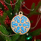 Lemonwood Ornament Collection