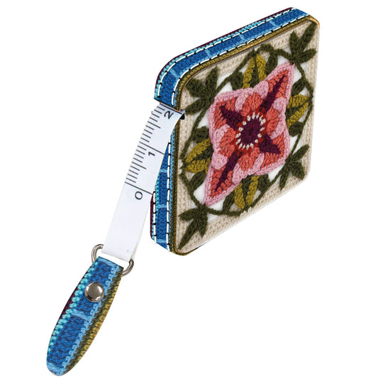 Spirit of Flora Tape Measure