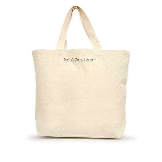 Yellow Lab #1 Large Tote
