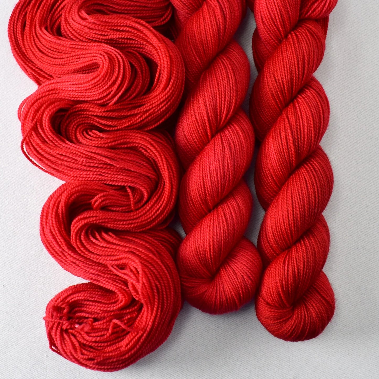 Yummy 2-Ply by Miss Babs