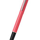 Classic Century® Coral Pearlescent Lacquer Fine Nib Fountain Pen
