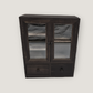 Mini Wooden Cabinet