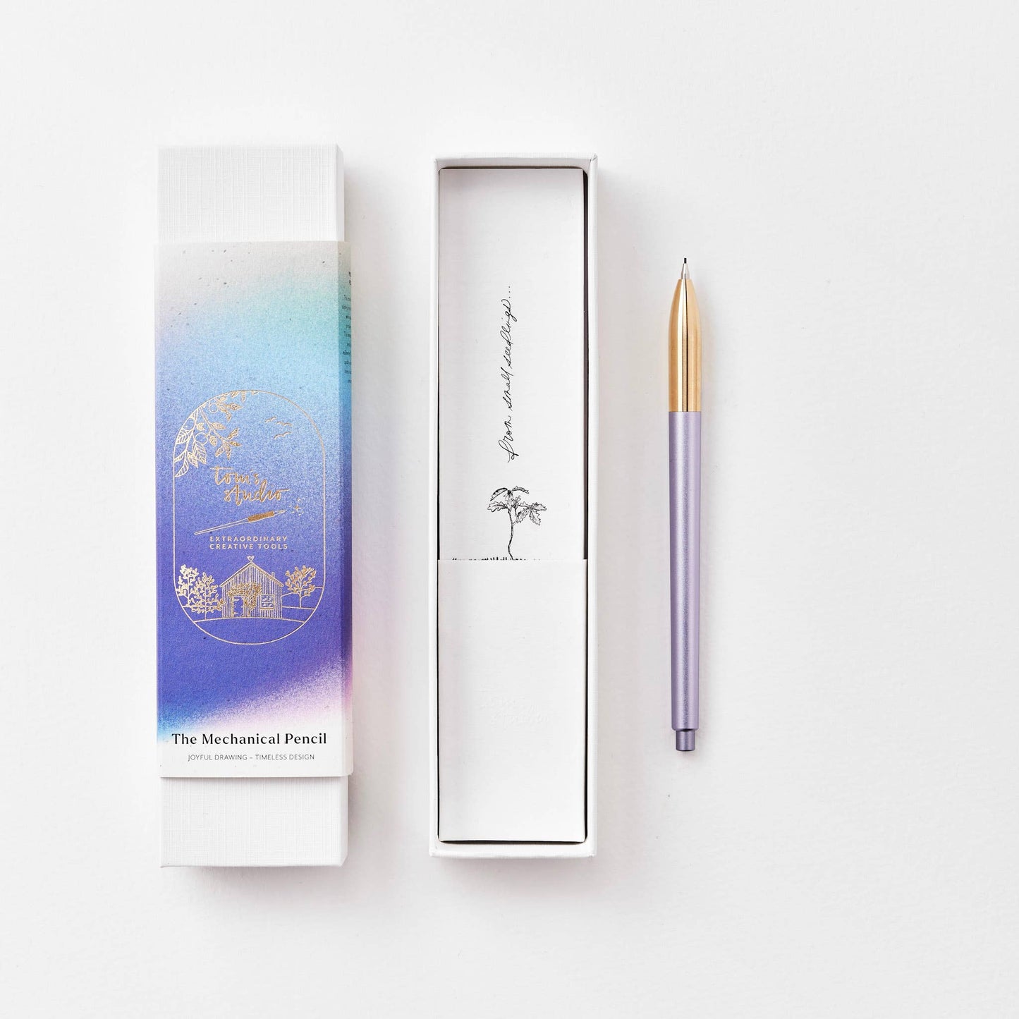 Mechanical Pencil