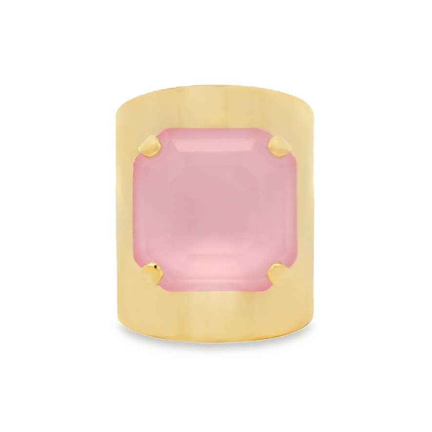 Nikki Ring in Fairy Dust by Tova