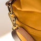Canvas Crossbody Project Tote