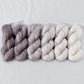 Miss Babs Trunk Show Gradient Set Yummy 2 Ply Toes