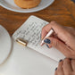 The Field Mouse – refillable travel pen