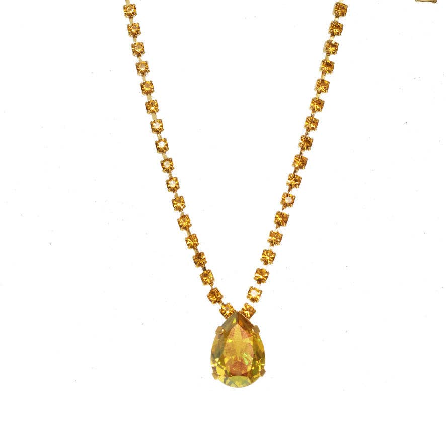Milli Necklace by TOVA