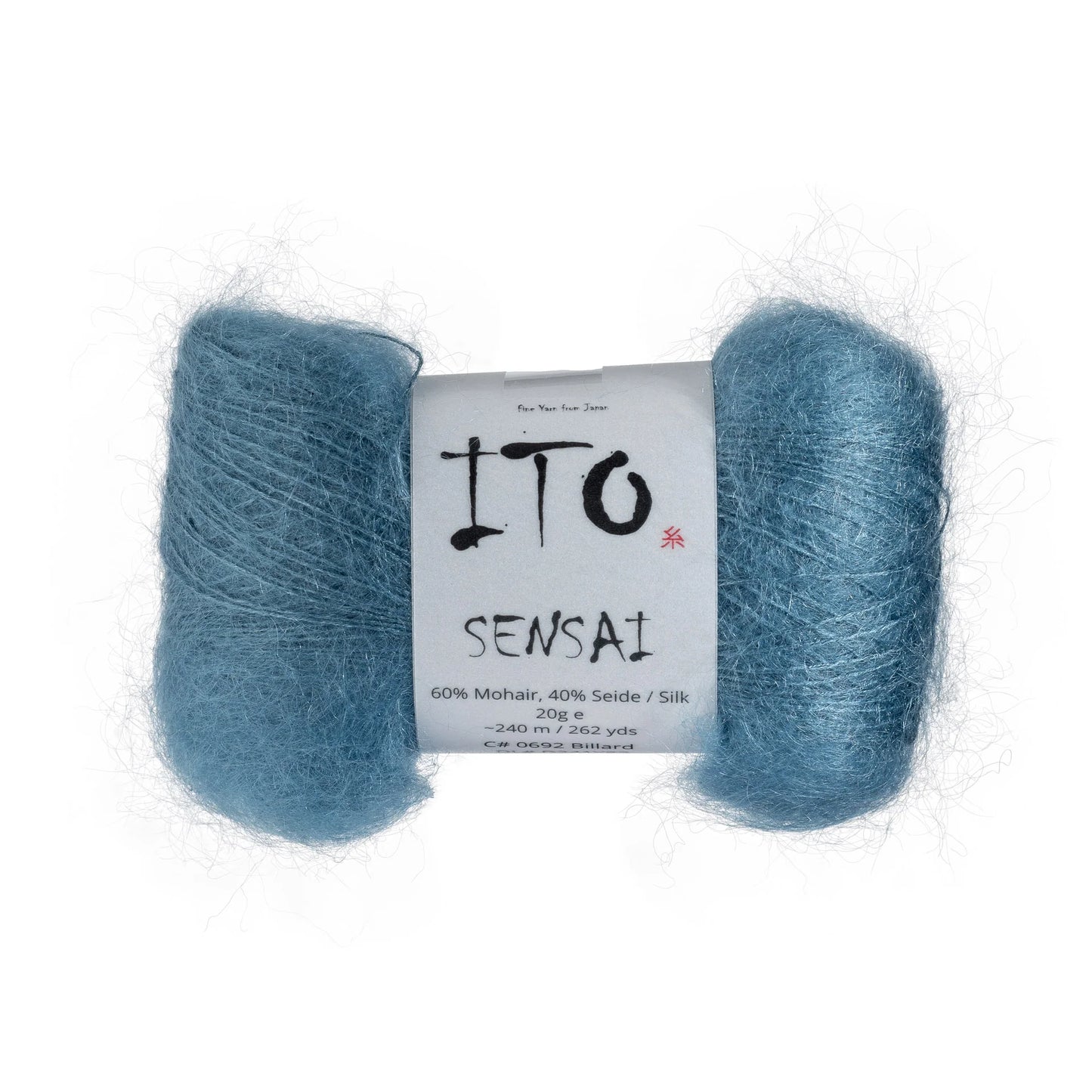 Sensai by Ito