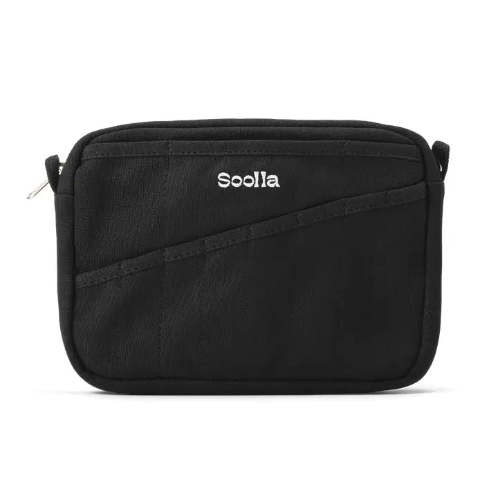 The Studio Pouch by Soolla