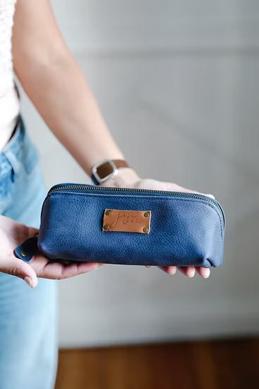 Large Notions Pouch by Joji & Co.