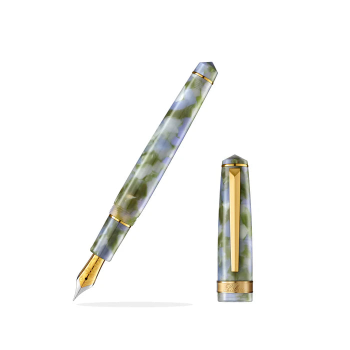 Fountain Pens by Laban