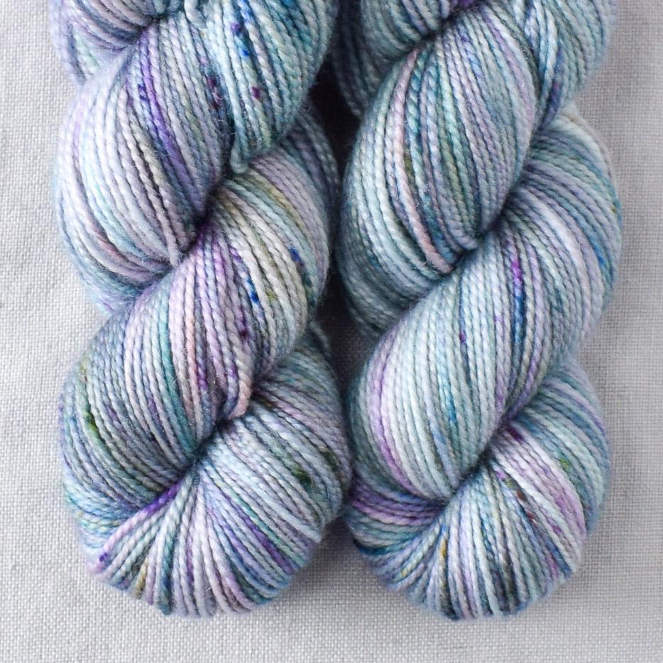 Yummy 2-Ply Toes by Miss Babs