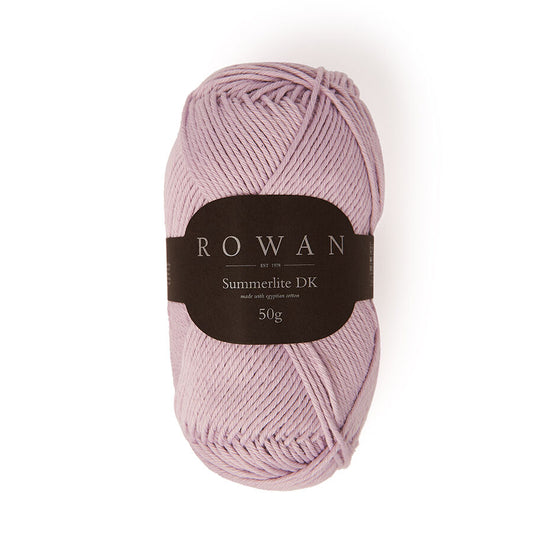 Summerlite DK by Rowan