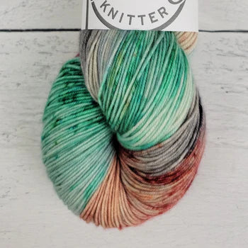 Legacy Sport by Plucky Knitter