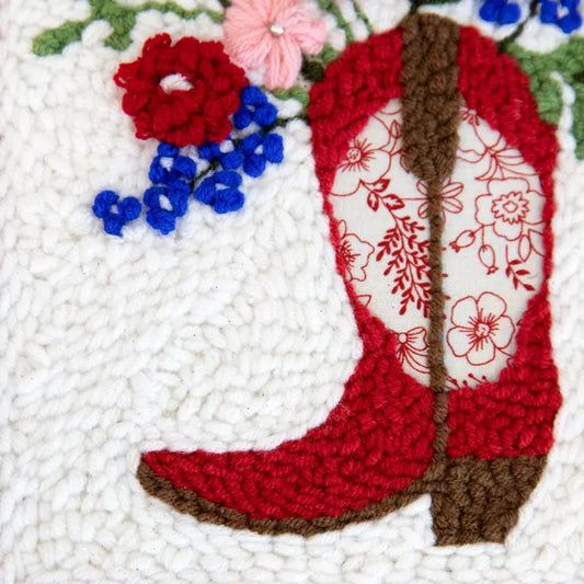 Kimberbell Punch Needle Embroidery Plus Kits