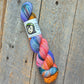 Keenan Hand Dyed Sock