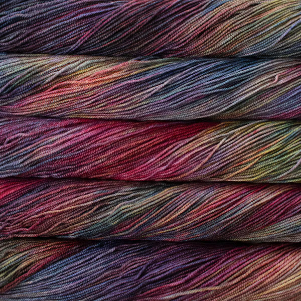 Brisa by Malabrigo