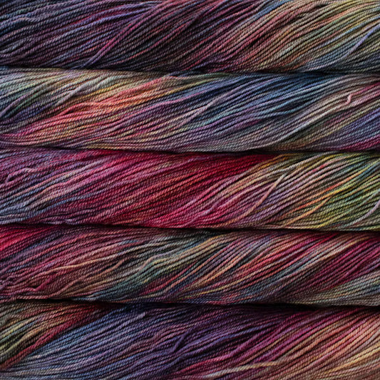 Brisa by Malabrigo
