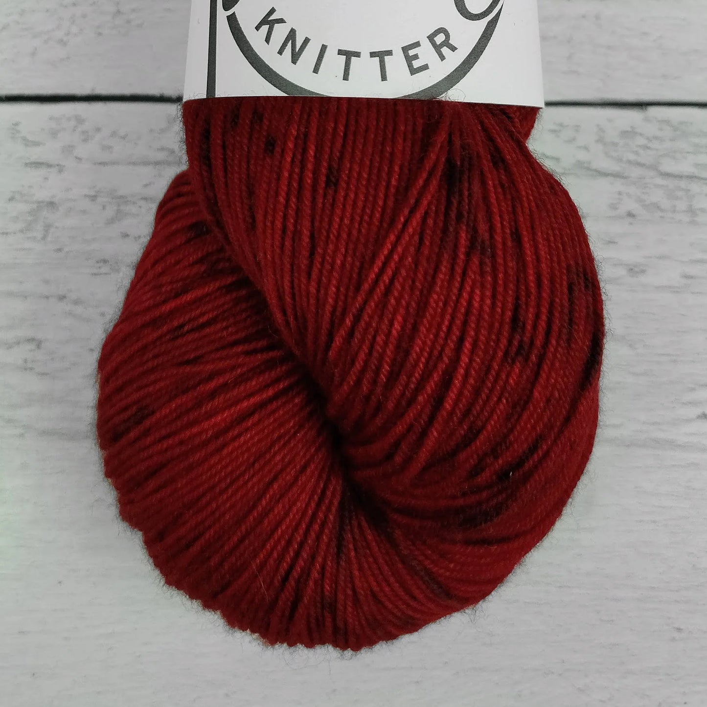 Primo Worsted by Plucky Knitter
