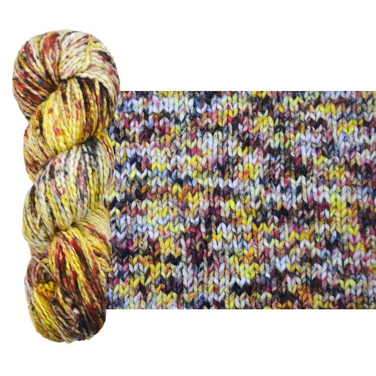 Bubblegum by Circulo