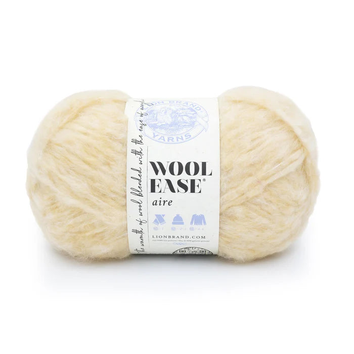 Wool-Ease Aire by Lion Brand Yarn