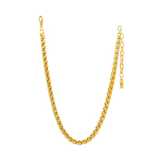 Odessa Necklace by Tova