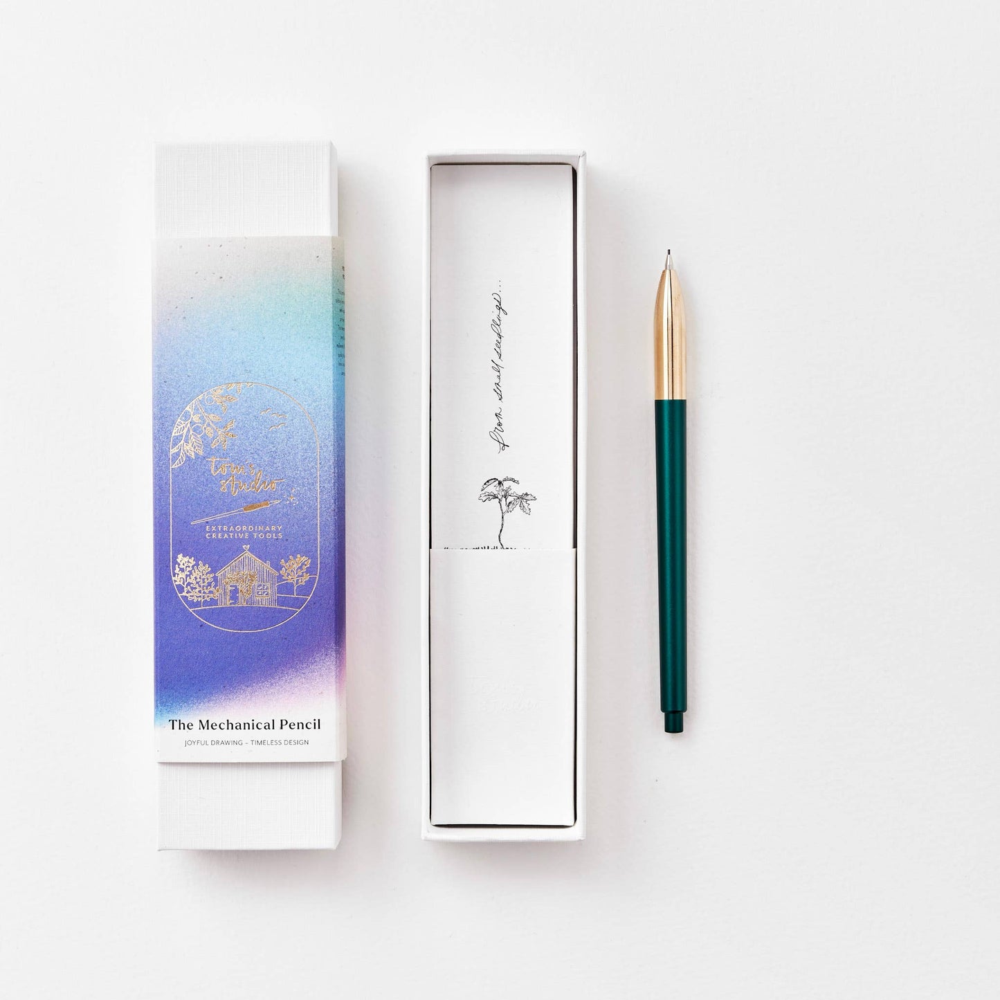 Mechanical Pencil