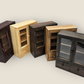 Mini Wooden Cabinet
