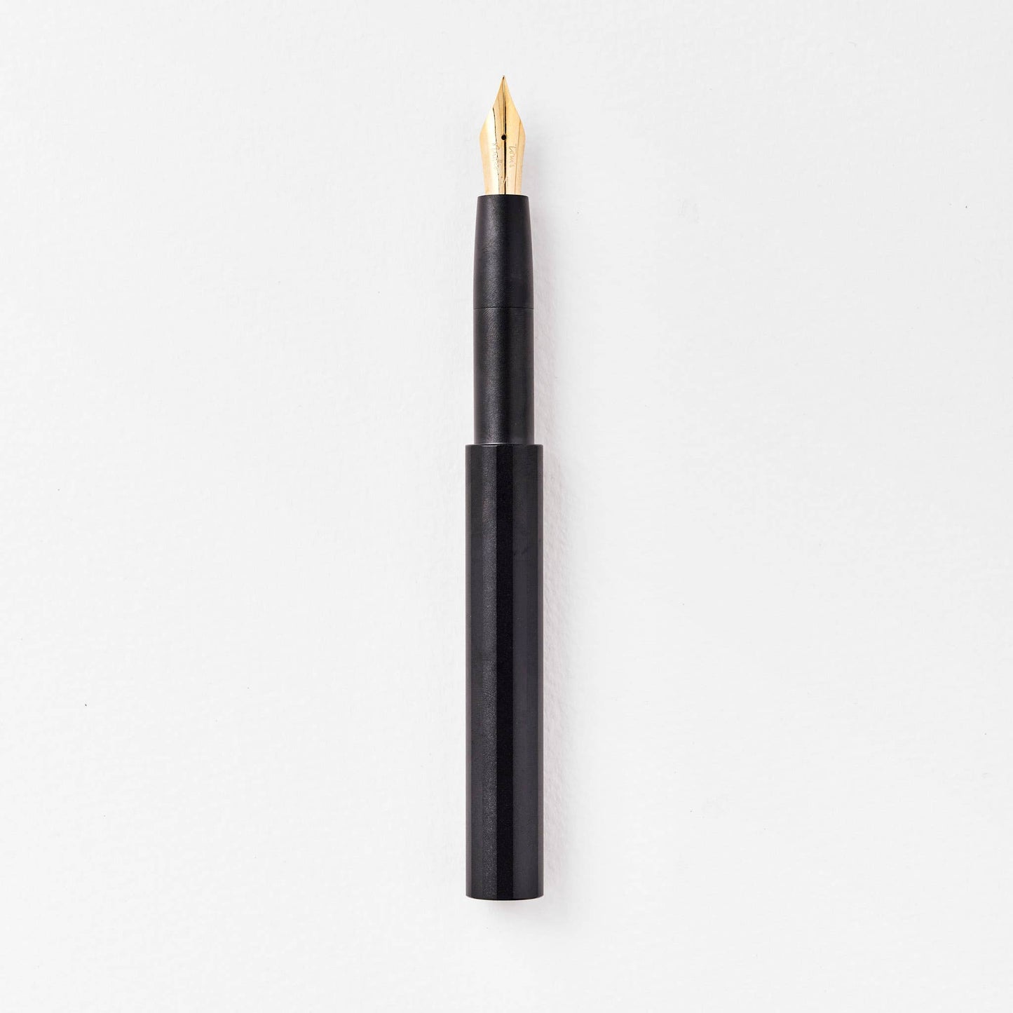 The Studio Pocket Fountain Pen 2.0 by Tom's Studio