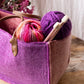 Tote by Fibres of Life