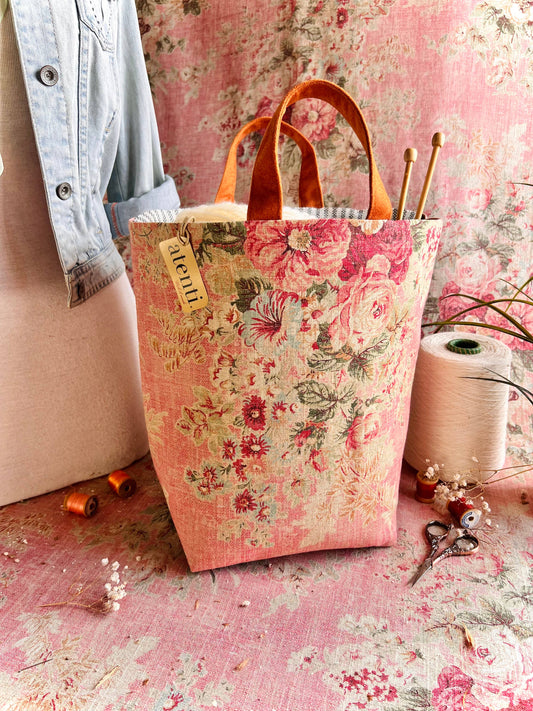 Rosewood Hope Basket