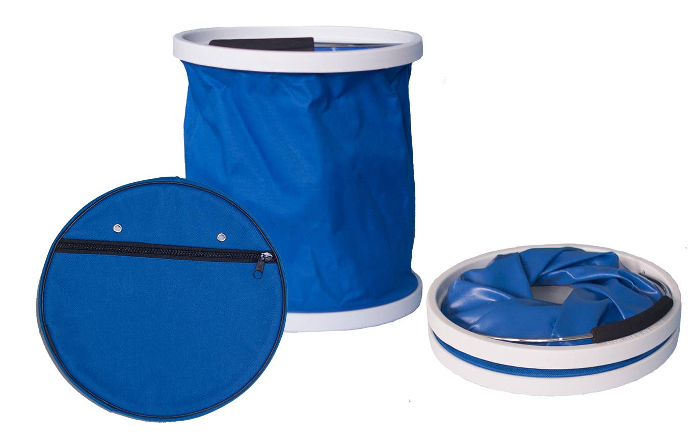 Presto Buckets™