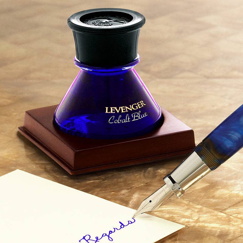 Levenger Bottled Ink