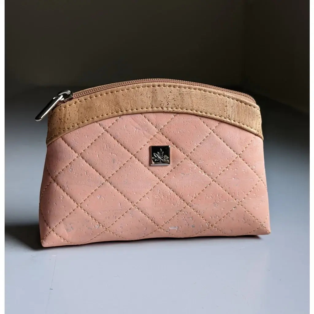 Cork Notions Zip by Thread and Maple