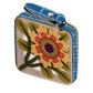 Spirit of Flora Tape Measure