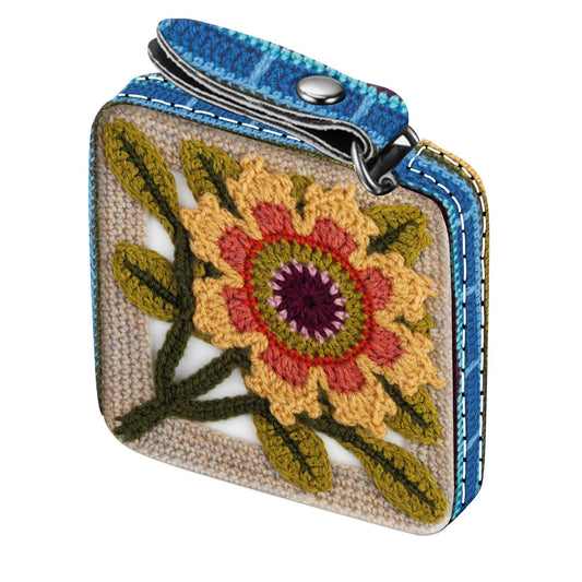 Spirit of Flora Tape Measure