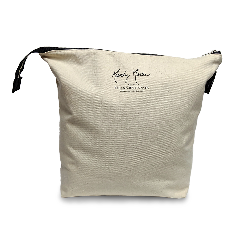 Stand By Me Project Bag