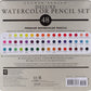 Studio Series Watercolor Pencil Set