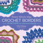 Every Which Way Crochet Borders