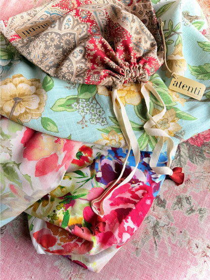 Atenti Trunk Show