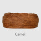 Crochet Sweater Club Ginkgo (Pre-order Yarn Color)