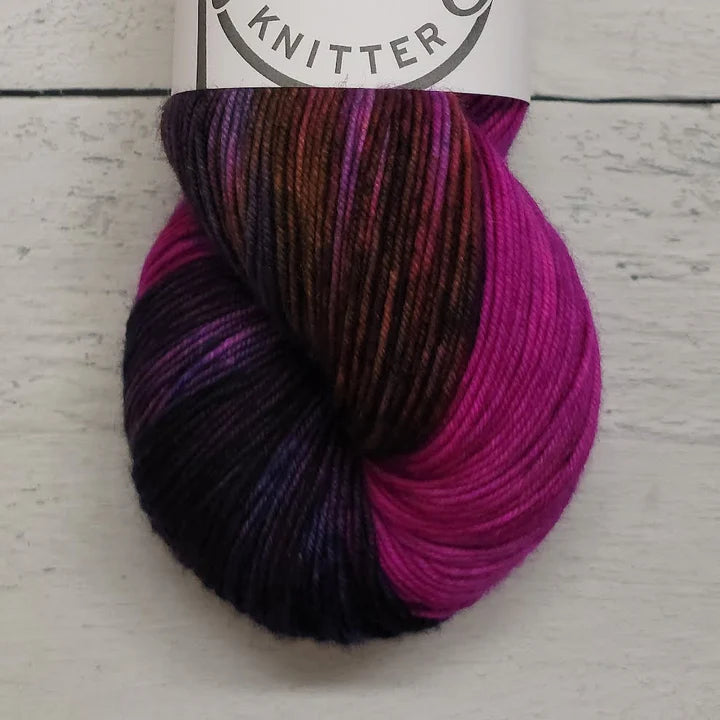 Comfy DK by Plucky Knitter