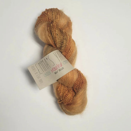 Mo' Slub Bundle by Emma's Yarn