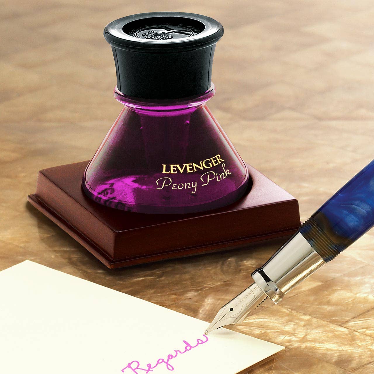 Levenger Bottled Ink