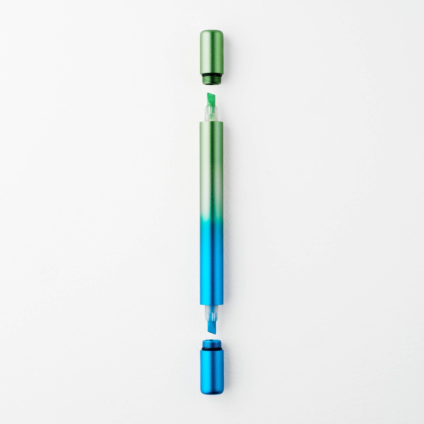 Ori – the infinitely refillable highlighter by Tom's Studio