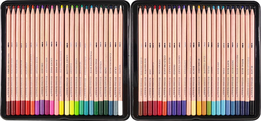 Studio Series Watercolor Pencil Set