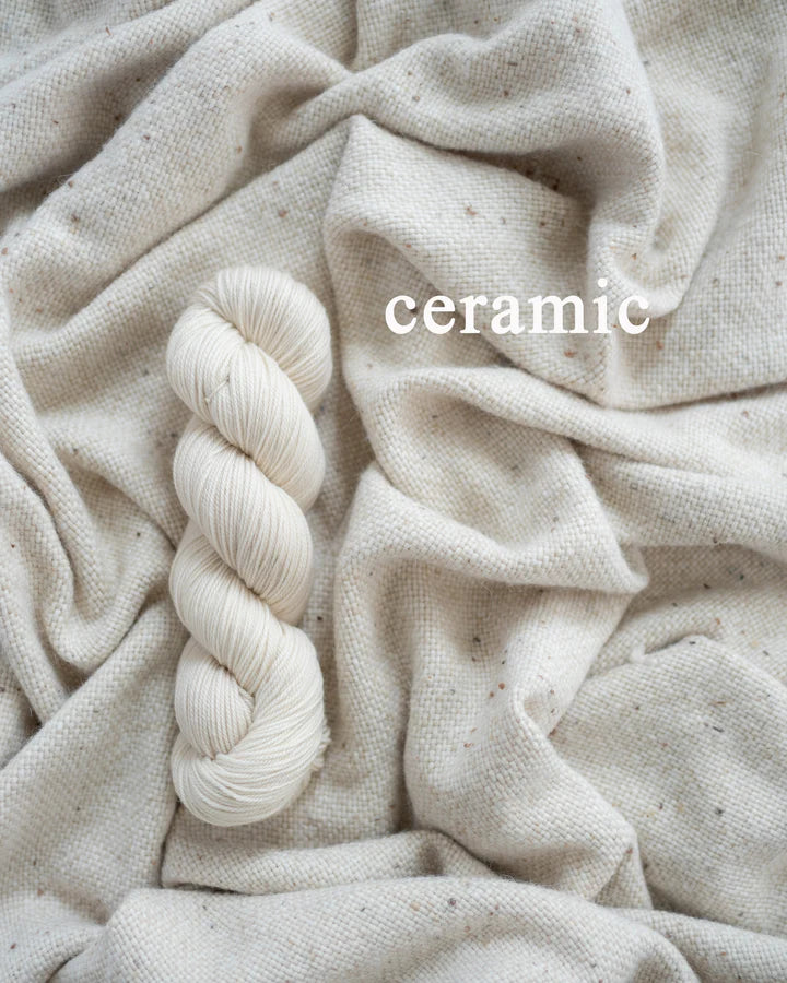 Autumn Tonals by Sewrella Yarn